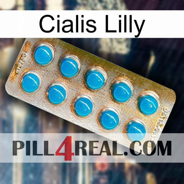 Cialis Lilly new09